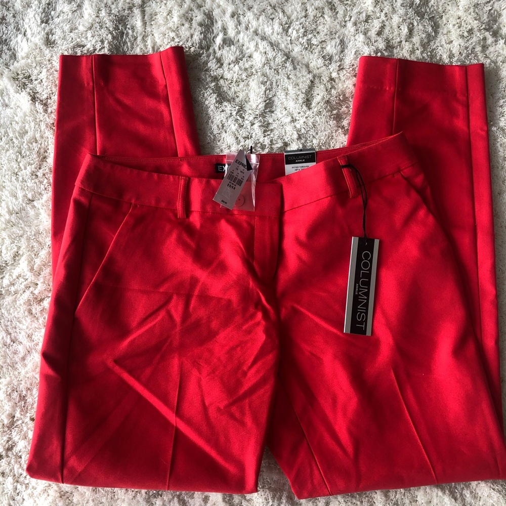 COPY - Express pants